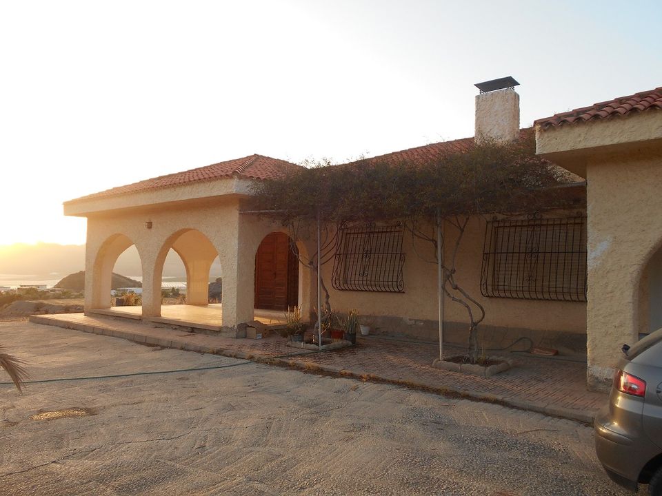 Landejendom i Aguilas, Murcia - foto 2